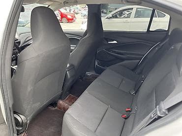 шваралет авио: Chevrolet Onix: 2021 г., 1 л, Автомат, Бензин, Седан — 7