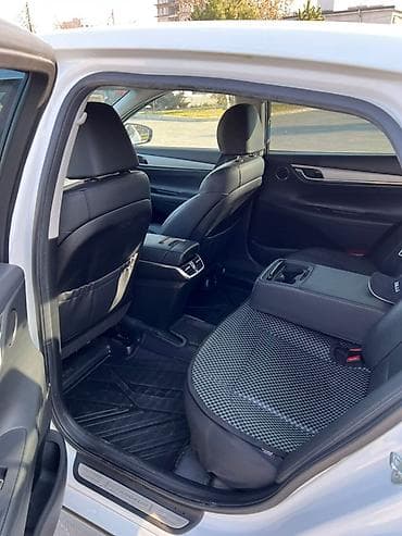 Унаа сатуу: Hyundai Grandeur: 2021 г., 3 л, Газ, Седан — 9