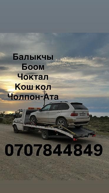 С лебедкой, С манипулятором, Со сдвижной платформой