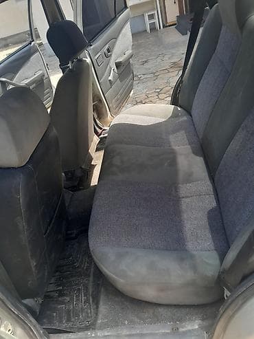 mazda 6 2002: Daewoo Nexia: 2007 г., 1.5 л, Механика, Бензин, Седан — 7