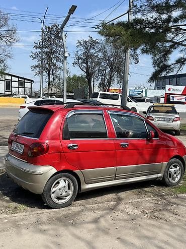 будка авто: СТО сервис DAEWOO. CHEVROLET Ремонт всех сложностей Электрик — 3