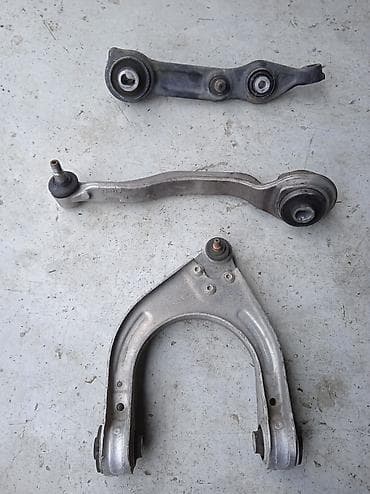 передний рычаг w210: Автозапчасти Рычаги на W211 Mercedes-Benz. Передние рычаги на — 2