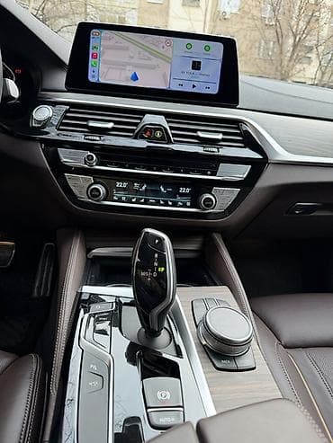 e60 m5: BMW 5 series: 2020 г., 2 л, Автомат, Дизель, Седан — 5