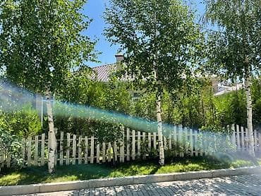 Иссык-Куль 2026: Коттедж, Коттедж «Карвен» ЦО Карвен 4 сезона, Сары-Ой, SPA, Детская площадка, Сауна — 8