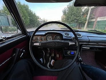 ВАЗ (ЛАДА) 2106: 1989 г., 1.6 л, Механика, Бензин, Седан — 6