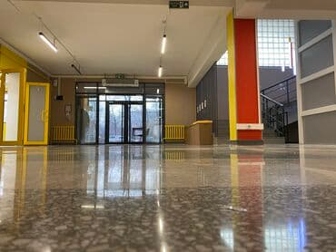 полимерное покрытие для бетонного пола купить: Стяжка Бесплатная консультация, Гарантия, Демонтаж Больше 6 лет опыта — 29