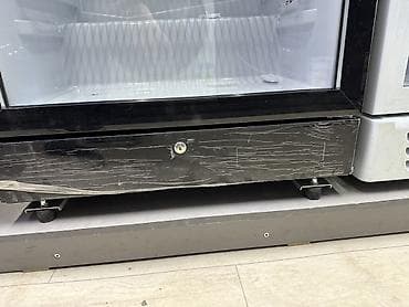 холодильник кока кола: Для напитков — 7