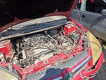 sprinter 4 4: Geely MK (седан) на разбор Предлагаются б/у запчасти с автомобиля — 4