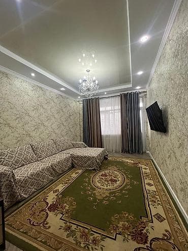 2 комнаты, Собственник, С мебелью полностью