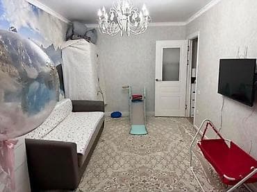 ts group: 2 комнаты, 42 м², Юг-2 мкр Индивидуалка, 1 этаж, Евроремонт — 7