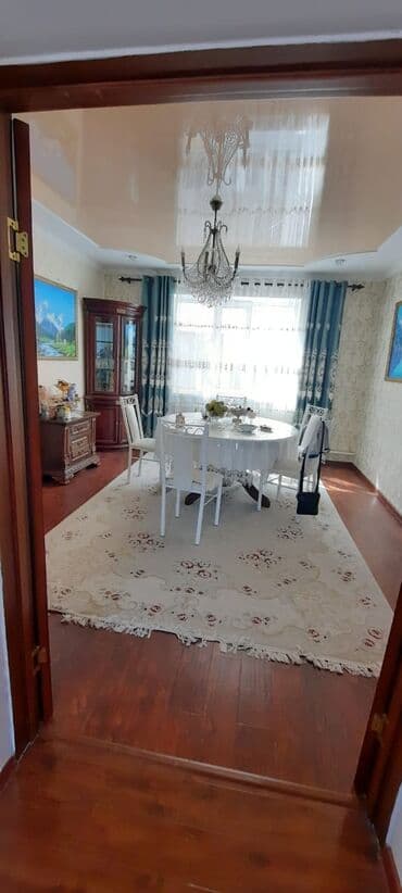 алтын ордо уй сатылат: Үй, 178 м², 6 бөлмө, Кыймылсыз мүлк агенттиги, Косметикалык оңдоо — 1