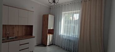 частный дом в оше: 80 м², 4 комнаты — 8