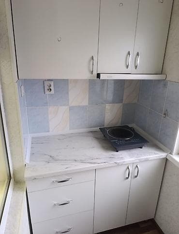 утепление квартир: 3 комнаты, Собственник, Без подселения, С мебелью частично — 1