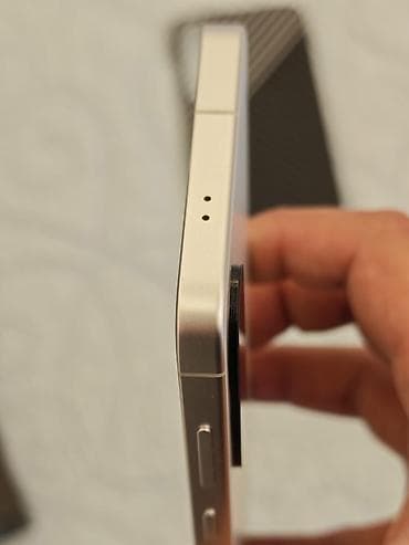 tab s5e: Samsung Galaxy S24+, Б/у, 256 ГБ, цвет - Серебристый — 5