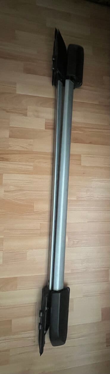 купить бу бокс на крышу автомобиля: Рейлинг на 4runner 285 5поколение сняты с 2022года. #4runner — 2