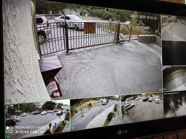 уличная вай фай камера: Уличная Wi-Fi ip камера Dahua imou 2 Mpx HD1080 всепогодная — 3