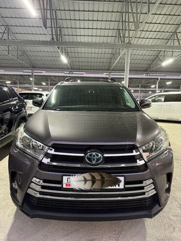 тойота рав 4 гибрид цена бу: Toyota Highlander: 2019 г., 3.5 л, Автомат, Гибрид, Кроссовер — 1