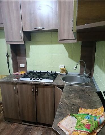 elite hause: 1 комната, С мебелью полностью — 7