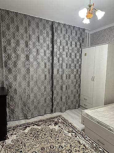квартира бишкек аламүдүн 1: 3 бөлмө — 3