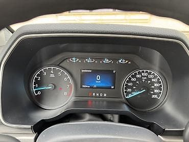 виндом 2004: Ford F-150: 2021 г., 5 л, Автомат, Бензин, Пикап — 6