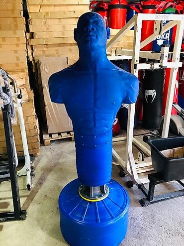 Спорт и отдых: Герман (оригинал) 🔥 -▫️высококачественная силиконовая резина -▫️рост — 1