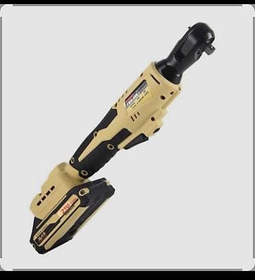 электроинструменты для дома: Аккумуляторный набор инструментов Feng Bao (усиленная версия, 21V) - — 2