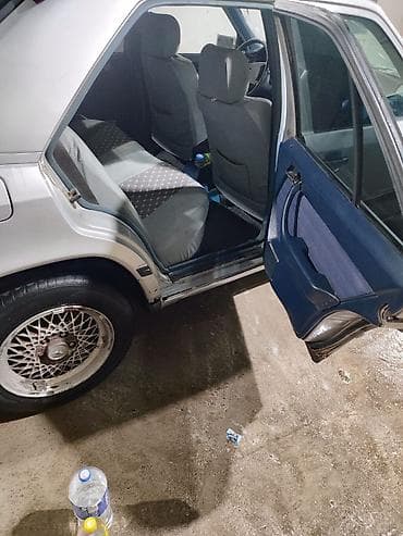 редуктор е53: Mercedes-Benz W124: 1989 г., 2.9 л, Механика, Дизель, Седан — 6