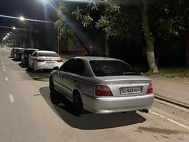 хонда аккорд дверь: Honda Accord: 2001 г., Автомат, Хэтчбэк — 5