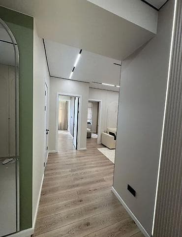 variant kg: 3 комнаты, 88 м², Элитка, 5 этаж, Дизайнерский ремонт — 8