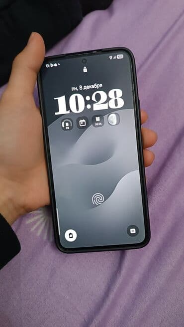 корпус для компьютера: Samsung Galaxy S22, Новый, 256 ГБ, цвет - Черный, 2 SIM — 3