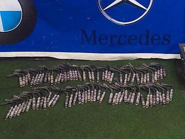 свечи мерседес: Свечной провод для двигателей Mercedes-Benz серии M112-M113 — 1