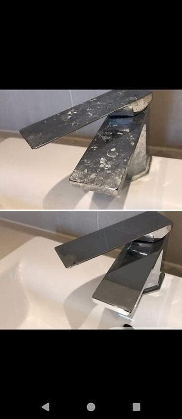 уборка квартира: Уборка помещений, | Генеральная уборка, | Квартиры — 7