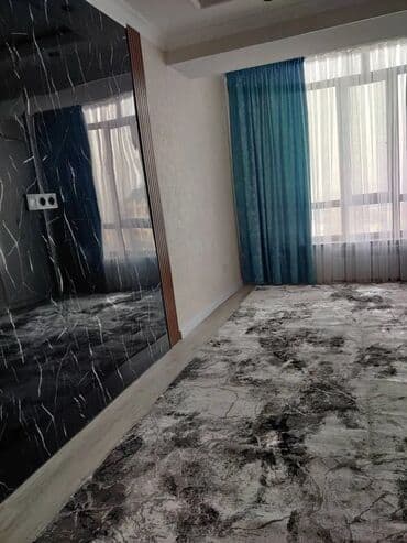 квартира снять на месяц: 1 комната, Агентство недвижимости, Без подселения, С мебелью полностью — 2