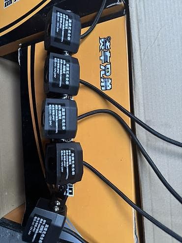 poco 4 pro: Система кругового обзора 360° для автомобиля (комплект) Описание: - — 6