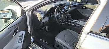 highlander 2012: Toyota Avalon: 2020 г., 2.5 л, Автомат, Гибрид, Седан — 5