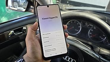 mi pad se: Redmi, Redmi Note 12, Б/у, 128 ГБ, цвет - Черный, 2 SIM — 7