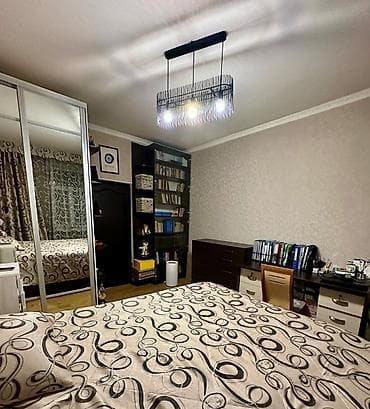 продаю квартиру мтф: 3 комнаты, 68 м², Сталинка, 3 этаж, Евроремонт — 3