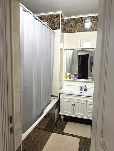 3 комнаты, 121 м², Филармония Элитка, 3 этаж, Свежий ремонт — 7