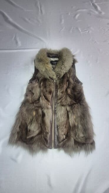 брендовая мужская одежда бишкек: Шуба, Короткая модель, M — 3
