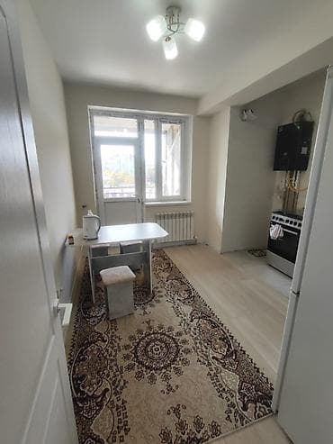 Батирлер: 2 бөлмө, 67 м², Элитка, 3 кабат — 5