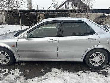 хонда аккорд 2: Honda Accord: 2002 г., 2 л, Автомат, Бензин, Седан — 3