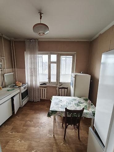 osh flat: 1 комната, Моссовет Собственник, С подселением, от 6 месяцев, С мебелью — 5
