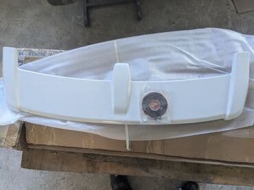 фары на опель вектра б: Арткы спойлер Honda Жаңы — 3