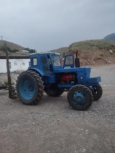 mini coper: Трактор колесный, с кабиной, скошником и навесным оборудованием - — 9