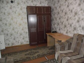 Сниму квартиру: 1 комната, 32 м², Индивидуалка, 5 этаж — 2