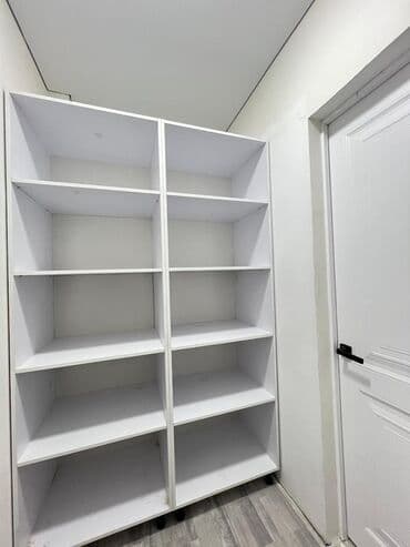 Tank: 1 комната, 46 м², Элитка, 6 этаж, Евроремонт — 6