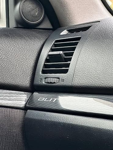 Toyota: Toyota Mark II: 2002 г., 2.5 л, Автомат, Бензин, Универсал — 5