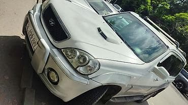 эбу солярис: Hyundai Terracan: 2003 г., 2.5 л, Автомат, Дизель, Внедорожник — 1