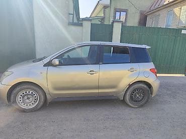 mark 3: Toyota Ist: 2003 г., 1.5 л, Автомат, Бензин, Хэтчбэк — 3