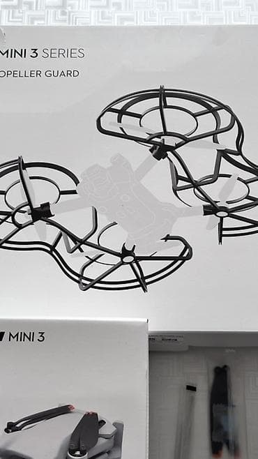 Фото и видеокамеры: 🚁 Продаю DJI Mini 3 Идеальный дрон для съёмки Reels, свадеб — 7